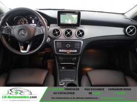 Mercedes Classe CLA CLA 250 BVA  occasion � Beaupuy - photo n�3