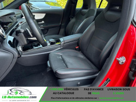 Mercedes Classe CLA CLA 250 BVA  occasion � Beaupuy - photo n�4