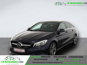 Mercedes Classe CLA , garage LB AUTOMOBILES � Beaupuy