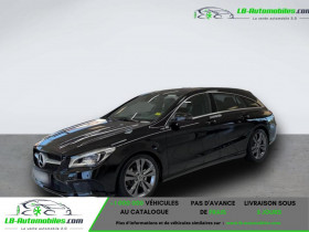 Mercedes Classe CLA , garage LB AUTOMOBILES � Beaupuy
