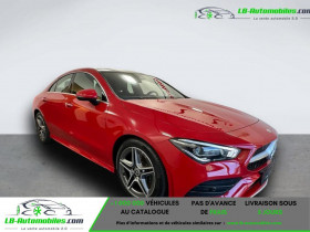 Mercedes Classe CLA , garage LB AUTOMOBILES � Beaupuy