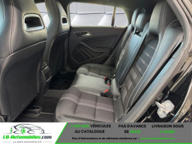 Mercedes Classe CLA CLA 250 BVA  occasion � Beaupuy - photo n�7