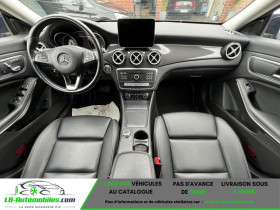 Mercedes Classe CLA CLA 250 BVA  occasion � Beaupuy - photo n�3