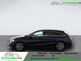 Mercedes Classe CLA CLA 250 BVA  occasion � Beaupuy - photo n�6