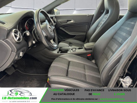 Mercedes Classe CLA CLA 250 BVA  occasion � Beaupuy - photo n�6