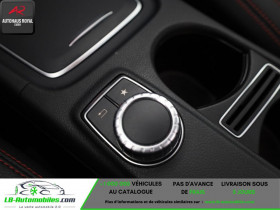 Mercedes Classe CLA CLA 250 BVA  occasion � Beaupuy - photo n�7