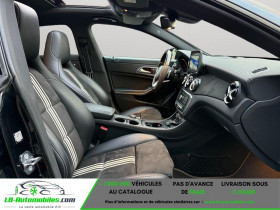 Mercedes Classe CLA CLA 250 BVA  occasion � Beaupuy - photo n�8