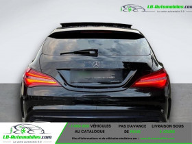 Mercedes Classe CLA CLA 250 BVA  occasion � Beaupuy - photo n�7