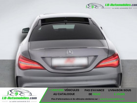 Mercedes Classe CLA CLA 250 BVA  occasion � Beaupuy - photo n�5