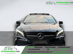 Mercedes Classe CLA CLA 250 BVA  occasion � Beaupuy - photo n�5