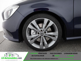 Mercedes Classe CLA CLA 250 BVA  occasion � Beaupuy - photo n�10