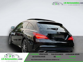 Mercedes Classe CLA CLA 250 BVA  occasion � Beaupuy - photo n�4