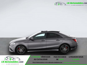 Mercedes Classe CLA CLA 250 BVA  occasion � Beaupuy - photo n�4