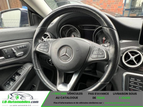Mercedes Classe CLA CLA 250 BVA  occasion � Beaupuy - photo n�7