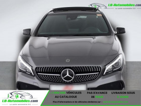 Mercedes Classe CLA CLA 250 BVA  occasion � Beaupuy - photo n�3