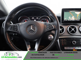 Mercedes Classe CLA CLA 250 BVA  occasion � Beaupuy - photo n�9