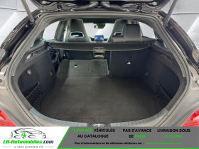 Mercedes Classe CLA CLA 250 BVA  occasion � Beaupuy - photo n�9