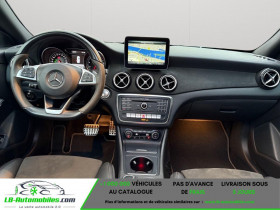 Mercedes Classe CLA CLA 250 BVA  occasion � Beaupuy - photo n�3