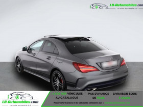Mercedes Classe CLA CLA 250 BVA  occasion � Beaupuy - photo n�2