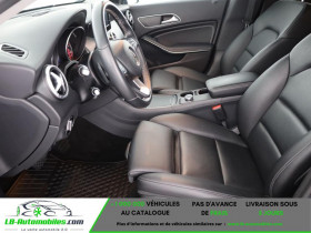 Mercedes Classe CLA CLA 250 BVA  occasion � Beaupuy - photo n�8