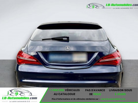 Mercedes Classe CLA CLA 250 BVA  occasion � Beaupuy - photo n�6
