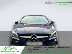 Mercedes Classe CLA CLA 250 BVA  occasion � Beaupuy - photo n�5