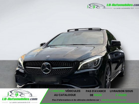 Mercedes Classe CLA CLA 250 BVA  occasion � Beaupuy - photo n�2