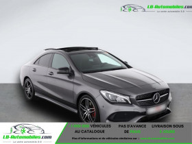 Mercedes Classe CLA , garage LB AUTOMOBILES � Beaupuy