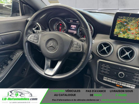 Mercedes Classe CLA CLA 250 BVA  occasion � Beaupuy - photo n�8
