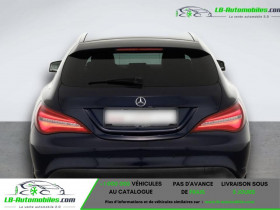 Mercedes Classe CLA CLA 250 BVA  occasion � Beaupuy - photo n�7