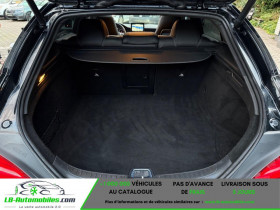 Mercedes Classe CLA CLA 250 BVA  occasion � Beaupuy - photo n�11