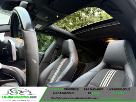 Mercedes Classe CLA CLA 250 BVA  occasion � Beaupuy - photo n�10