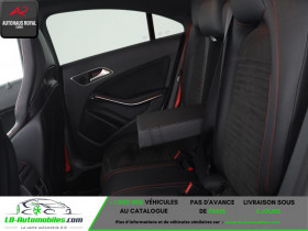 Mercedes Classe CLA CLA 250 BVA  occasion � Beaupuy - photo n�6