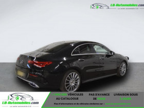 Mercedes Classe CLA CLA 250 BVA  occasion � Beaupuy - photo n�3