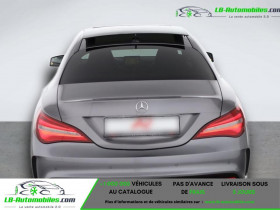 Mercedes Classe CLA CLA 250 BVA  occasion � Beaupuy - photo n�5