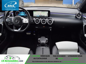 Mercedes Classe CLA CLA 250 BVA  occasion � Beaupuy - photo n�2