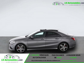 Mercedes Classe CLA CLA 250 BVA  occasion � Beaupuy - photo n�4
