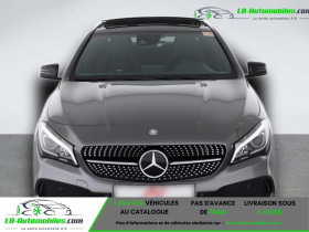 Mercedes Classe CLA CLA 250 BVA  occasion � Beaupuy - photo n�3