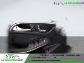 Mercedes Classe CLA CLA 250 BVA  occasion � Beaupuy - photo n�2