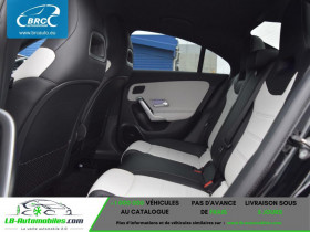 Mercedes Classe CLA CLA 250 BVA  occasion � Beaupuy - photo n�5