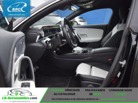 Mercedes Classe CLA CLA 250 BVA  occasion � Beaupuy - photo n�4
