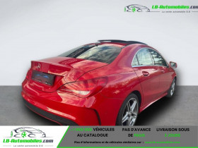 Mercedes Classe CLA CLA 250 BVA  occasion � Beaupuy - photo n�4