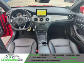 Mercedes Classe CLA CLA 250 BVA  occasion � Beaupuy - photo n�3