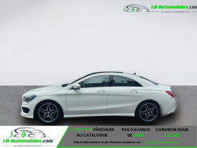 Mercedes Classe CLA CLA 250 BVA  occasion � Beaupuy - photo n�5