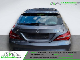Mercedes Classe CLA CLA 250 BVA  occasion � Beaupuy - photo n�5