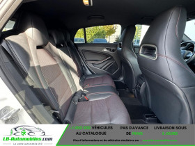 Mercedes Classe CLA CLA 250 BVA  occasion � Beaupuy - photo n�7
