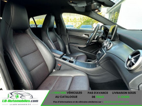 Mercedes Classe CLA CLA 250 BVA  occasion � Beaupuy - photo n�6