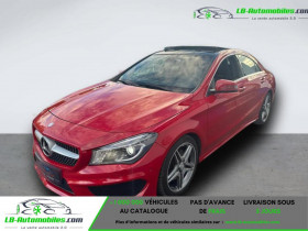 Mercedes Classe CLA CLA 250 BVA  occasion � Beaupuy - photo n�2