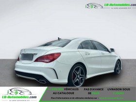 Mercedes Classe CLA CLA 250 BVA  occasion � Beaupuy - photo n�3