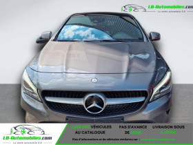 Mercedes Classe CLA CLA 250 BVA  occasion � Beaupuy - photo n�3